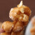 邦晖嘉温州特产传统糕点手工白糖麻花葱香碎麻花办公室休闲零食小吃 400克白糖口味