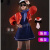 姬昔重返未来1999星锑cos服 装游戏女装日常全套含帽子眼镜 apple先生