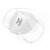 霍尼韦尔（Honeywell）口罩 KN95级防粉尘折叠式防雾霾防护口罩 H950V头戴式带呼吸阀 25只/盒 （独立包装）