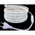 FENIX PVC灯带 不含插头 220V 超亮白色防水 单位：米 起订量500米 货期20天