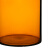 沸耐笙 SY-1119 实验室玻璃广口试剂瓶 棕色大口60ml 1个
