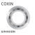 COXIN高新316L内外环缠绕垫片 DN500CL1500材质4424HG20631-2009