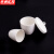 京洲实邦 实验室带盖陶瓷坩埚【2个装100ml】ZJ-1176