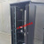 G2G3网络服务器机柜2米1.8米1.6米1.2米1米42U22U18U玻璃网门 G36632 0x0x0cm