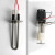 低温恒温槽冷却液循环泵水浴箱水槽油槽 -5高低温一体机实验室 HMDC-0520