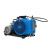 梅思安（MSA）100-TE高压呼吸空气压缩机10181241 三相电机充气泵 定制产品 拍前咨询客服
