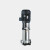 新界 泵业BL2-2系列轻型不锈钢立式多级离心泵定制