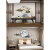唔哩大气3D壁画新中式轻奢山水电视墙壁纸客厅沙发卧室背景墙壁布2021  纤维布/平米(无缝)