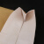 纸塑复合牛皮纸编织袋加厚颗粒袋打包搬家化工颗粒猫狗粮砂包装袋 55*90外覆膜防水