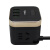 公牛（BULL）GNV-UU215T尊享版魔方USB防过充插座插线板插排接线板1.5米 多了一个其他公司logo