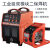 工业气体保护焊机NBC-315/350/500/630二氧化碳级双模块二保焊机 NBC-630重工业5米控制线