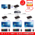 千奇梦 KVM延长器带USB2.0键鼠HDMI转网线一对多4K高清视频PoE供电 563发射端TX（一发多收版本）