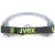 UVEX 9301906 抗冲击防雾防化学飞溅护目镜 透明 均码 10个工作日