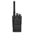 TONGAR+通加 TG318商用数字对讲机数模兼容IP54防护等级 5W DMR数字标准 标准配置  通话声音保真 32个信道 黑色 台