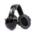 工业防噪音隔音耳罩 降噪防护射击 耳罩防护罩 专业防噪定制 S7 款 黑色