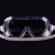 谋福 09护目镜防飞溅防风骑行防护眼镜  全密封优质防雾标准款