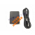 Bose sounink mini2蓝牙音箱电源充电器5V 16A耳机适配器 充电头(黑)