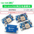 5A DC-DC mini560直流降压稳压电源模块 高效率输出3.3 5V 9V 12V 3.3V 5A MINI560降压电源模块(1个）