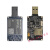 EC200T-CN通4G模块usb dongle移动联通电信EC20串口TTL EC200T   C EC200T EUHA MINIPCIE