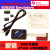 阙芊 TMDSEMU200-U JTAG Emulators USB DSP仿真器 原装调试器 TMDSEMU200U原装