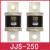 BUSSMANN熔断器 JJS-40-50-60-70-80-90-100-110-125-150-200-250 JJS-40  -40A