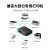 USB无线网络打印服务器 wifi局域网高速共享器 支持各类式打印机