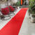 定制适用一次性红地毯 迎宾红地毯 婚庆红地毯 开张庆典红地毯 展 灰色可反复使用款约5毫米 定制