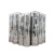 预处理不锈钢罐石英砂树脂活性炭锰砂多介质过滤器处理定制304罐 1665型(400*1650) 厚度1.5