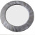 鑫亨达（XINHENGDA）碳钢金属法兰垫片 金属缠绕垫 石墨密封高温密封垫15-DN200-DN500 DN40 一个
