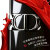 迪奥（Dior）口红烈艳蓝金999 丝绒唇膏正红3.5g 礼盒含永生花 生日礼物送女友