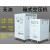 箱式空压机无油工业级空气压缩机实验室气泵大流量220V ZY75030L箱式(款)