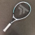薇欧漫网球拍碳素一体23寸23寸儿童网球拍适合5-12岁小学生网球拍初学者 Baba(黄/黑)单拍一支