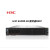 H3C(新华三)R4900 G5机架式2U2路 8SFF1*至强4314 16核2.4G CPU单电源 32G/6*600GB SAS硬盘/P460-2G