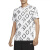 耐克（NIKE）  男装 篮球 短袖针织衫 DJ1561-010 DJ1561-100/秋季 M(170/88A)