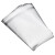 海斯迪克 HKW-127 不干胶透明自粘袋 opp自封袋塑料袋（200个）20*30cm特厚9丝