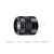 索尼（SONY）E 50mm F1.8 OSS APS-C半画幅标准定焦镜头(SEL50F18/B) 黑色 标配+铁匠UV 官方标配