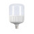 布洛克 led节能灯照明灯泡小区物业照明 E27螺口20W 白