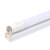 佛山照明（FSL）T8一体化LED灯管双端进电长条灯全套直管日光灯0.6米12W白光6500K