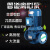 扬笙福立式管道离心泵消增压泵热水循环锅炉泵工业冷却塔380 7.5KW8 7.5KW80-16050吨32米