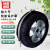 赫思迪格 JG-1399 安全轮胎保护罩 备胎罩通用型雪地轮胎罩 超大号（1个/套 直径83cm以内）