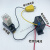 无源单相交流电流互感器检测开关量联动可调超限闭合感应继电器ac嘉博森 0-100A