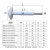 黛庭冷库吊顶螺丝包塑尼龙蘑菇头螺钉库板钉M10M12*5/10/12/15/20公分 库板5公分总长90(M12)