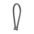 箍王 304不锈钢可伸缩树牌弹簧 不伤树拉簧挂绳 弹簧长度30cm(含螺丝)