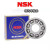 NSK轴承高速 6307(无密封) 其他 6307ZZ(金属密封)
