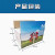 智来川 红葫芦风机主体 规格：800W
