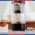 Bincoo冰滴咖啡壶器具玻璃家用滴漏式手冲冰萃神器分享便携冷萃壶 冰滴壶+100张滤纸 400ml