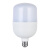 超亮LED灯泡球泡E27螺口节能省电灯三防护眼室内厂房商用单灯 150w高亮大莱款 2个 其它 白