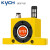 凯宇气动 KYCH 气动震动器K-08/10/13-/32/25滚珠式 GT-04/06/08/涡轮式小型震动器 K 20