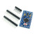 【麦德斯】Arduino Pro Mini改进版开发板 3.3V/8M 5V/16M 328P 3.3V/8M