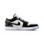 耐克（NIKE）Air Jordan1 Low AJ1‘Concord’男鞋熊猫黑白低帮板鞋篮球鞋 DV1309-100/白黑 41